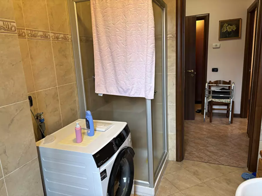 Immagine 14 di Appartamento in vendita  in VIA SAN ROCCO 1 a Vignate