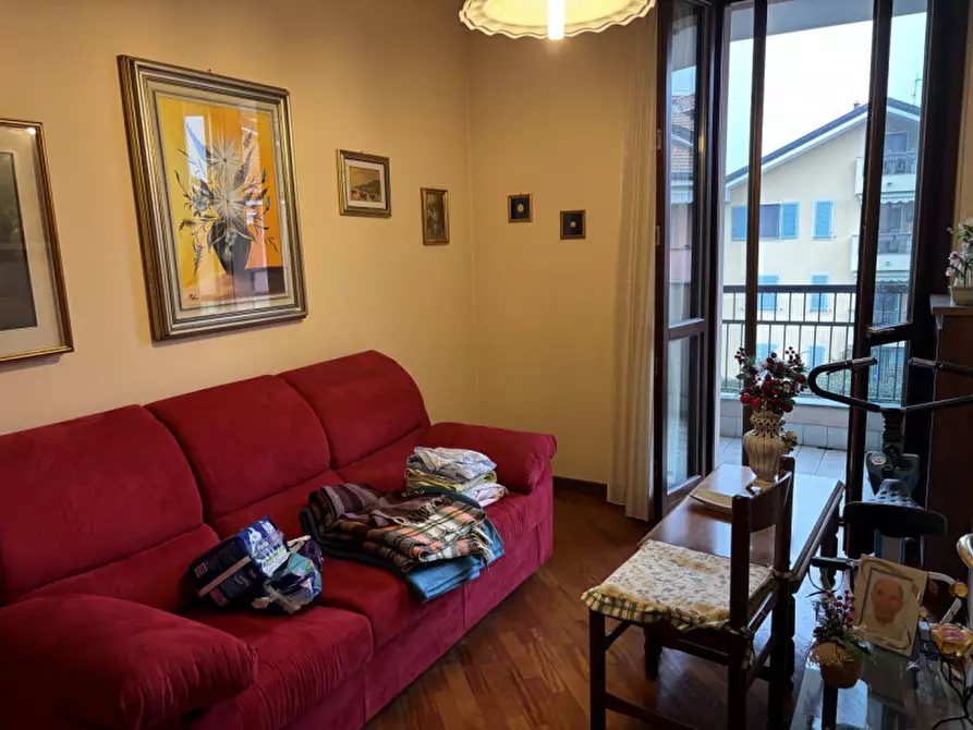 Immagine 17 di Appartamento in vendita  in VIA SAN ROCCO 1 a Vignate