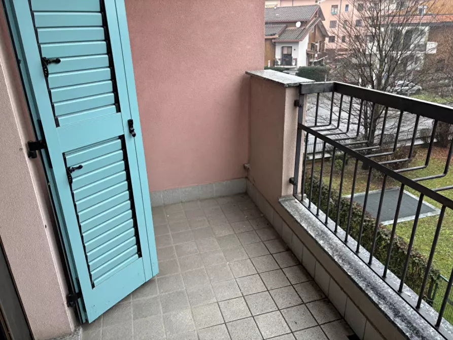 Immagine 18 di Appartamento in vendita  in VIA SAN ROCCO 1 a Vignate