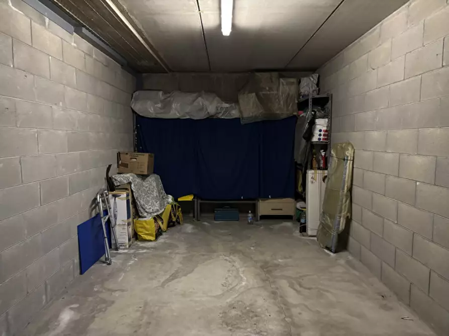 Immagine 22 di Appartamento in vendita  in VIA SAN ROCCO 1 a Vignate