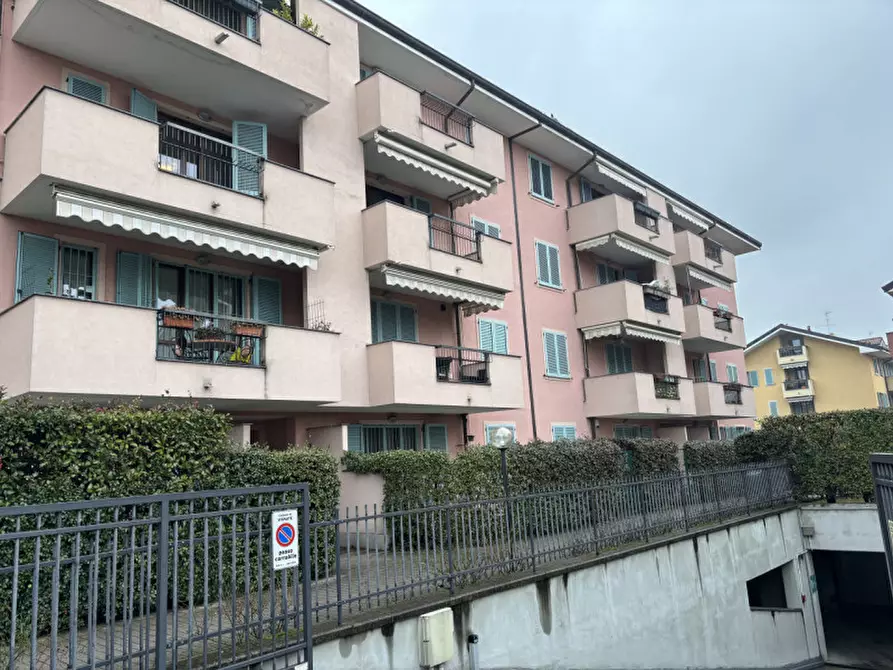 Immagine 23 di Appartamento in vendita  in VIA SAN ROCCO 1 a Vignate