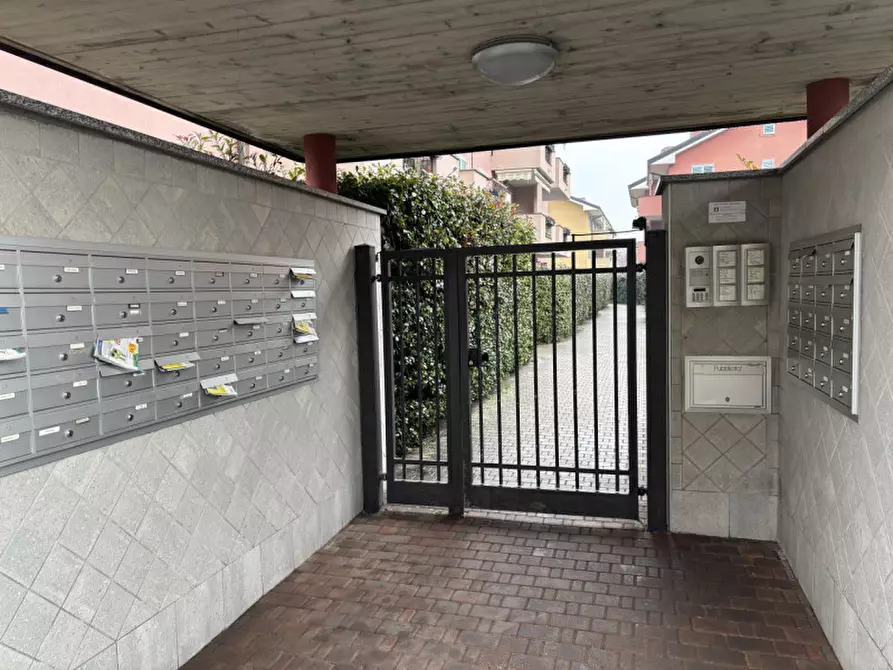 Immagine 24 di Appartamento in vendita  in VIA SAN ROCCO 1 a Vignate