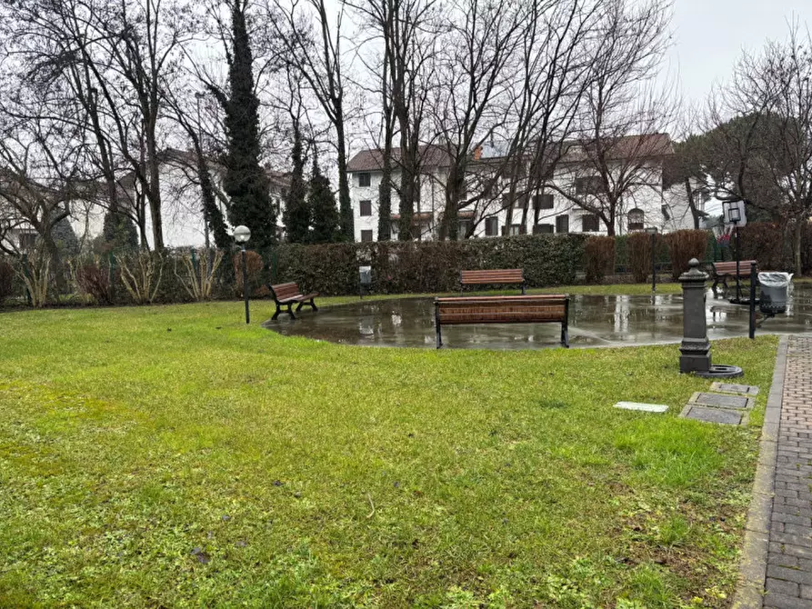 Immagine 28 di Appartamento in vendita  in VIA SAN ROCCO 1 a Vignate