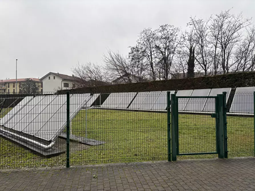 Immagine 29 di Appartamento in vendita  in VIA SAN ROCCO 1 a Vignate