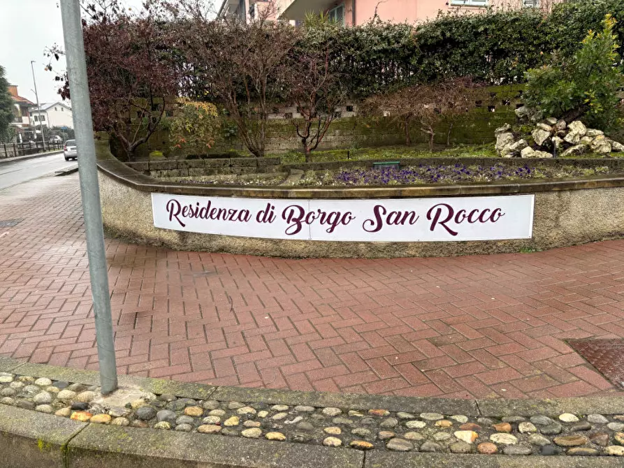 Immagine 31 di Appartamento in vendita  in VIA SAN ROCCO 1 a Vignate