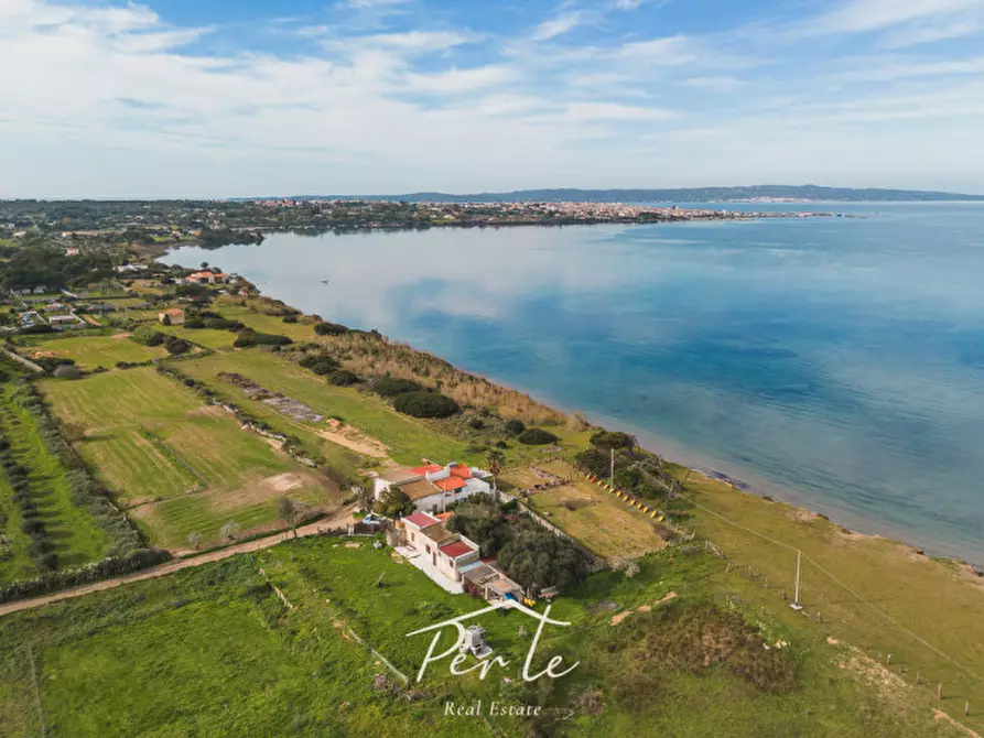 Immagine 3 di Villetta a schiera in vendita  in via calasetta 25 a Calasetta