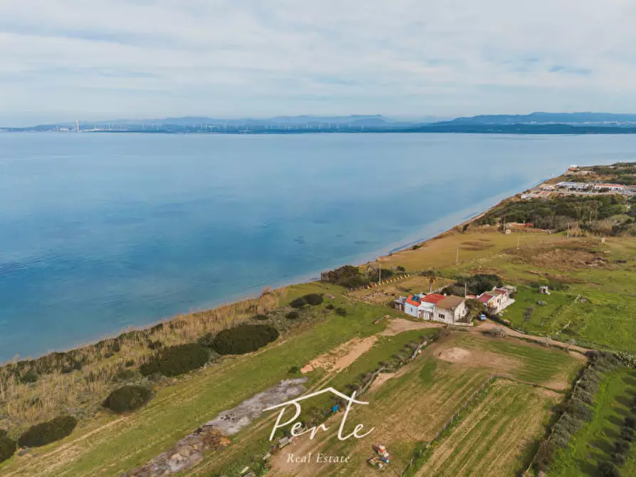 Immagine 4 di Villetta a schiera in vendita  in via calasetta 25 a Calasetta