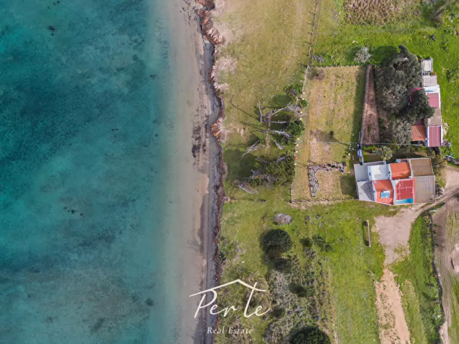 Immagine 6 di Villetta a schiera in vendita  in via calasetta 25 a Calasetta