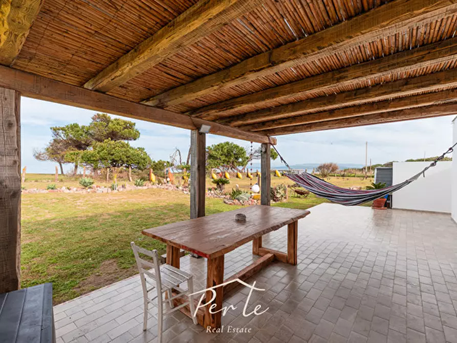 Immagine 13 di Villetta a schiera in vendita  in via calasetta 25 a Calasetta