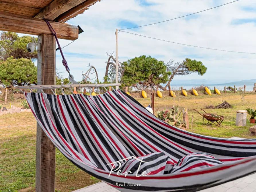 Immagine 14 di Villetta a schiera in vendita  in via calasetta 25 a Calasetta