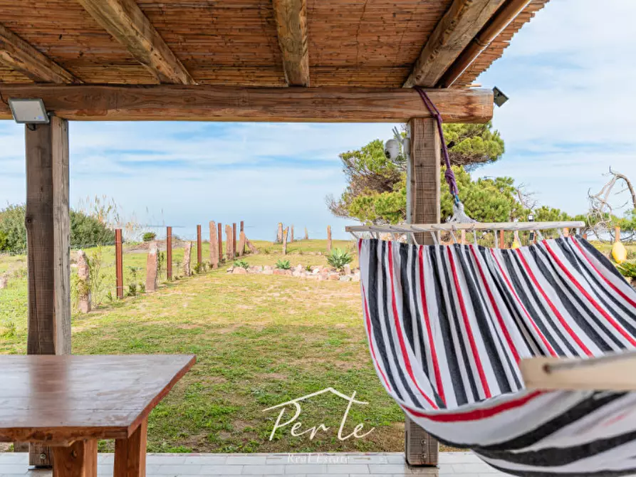 Immagine 15 di Villetta a schiera in vendita  in via calasetta 25 a Calasetta