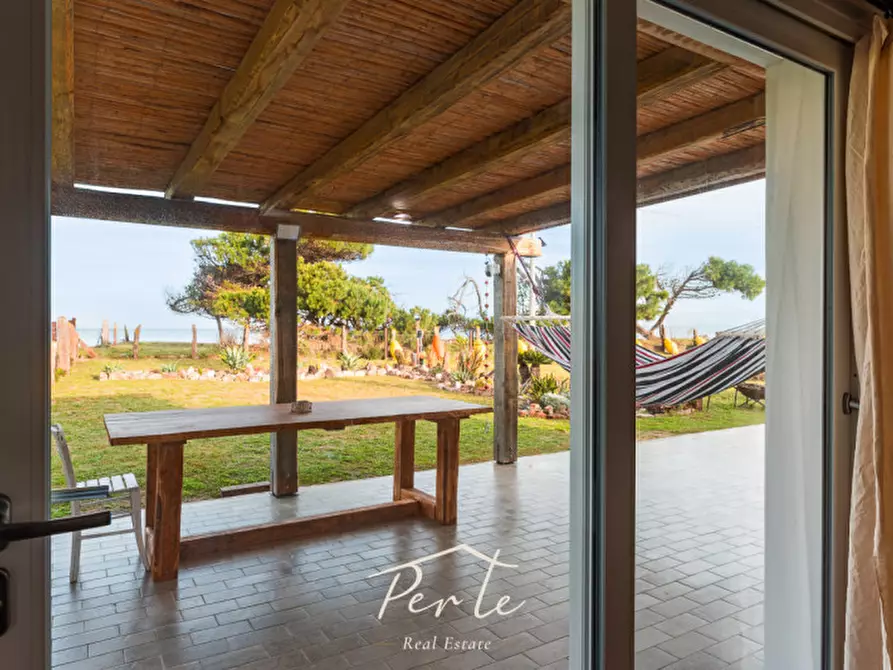 Immagine 16 di Villetta a schiera in vendita  in via calasetta 25 a Calasetta