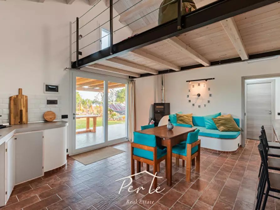 Immagine 18 di Villetta a schiera in vendita  in via calasetta 25 a Calasetta