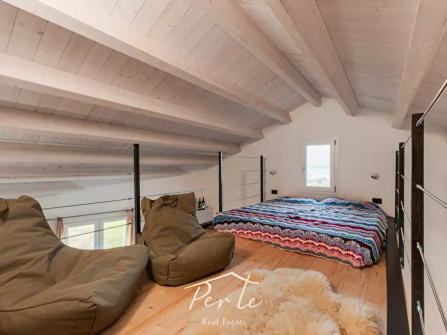 Immagine 22 di Villetta a schiera in vendita  in via calasetta 25 a Calasetta