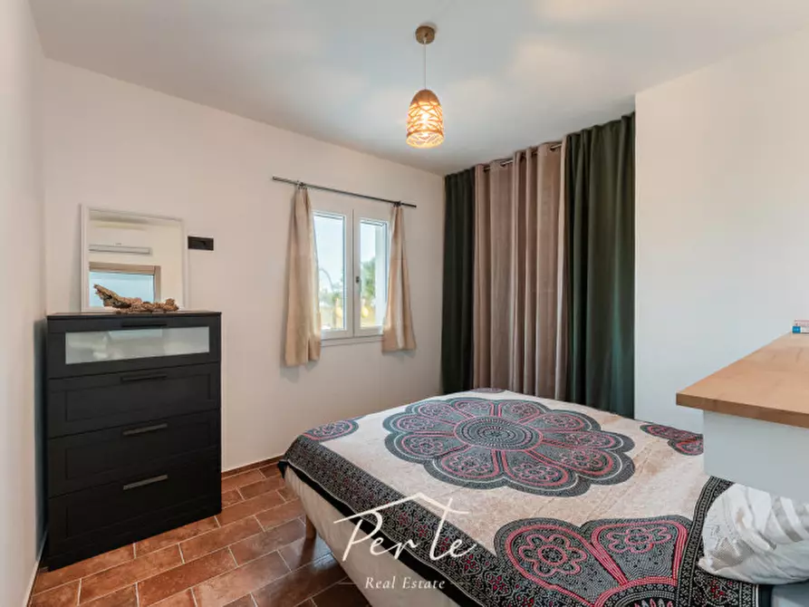 Immagine 23 di Villetta a schiera in vendita  in via calasetta 25 a Calasetta