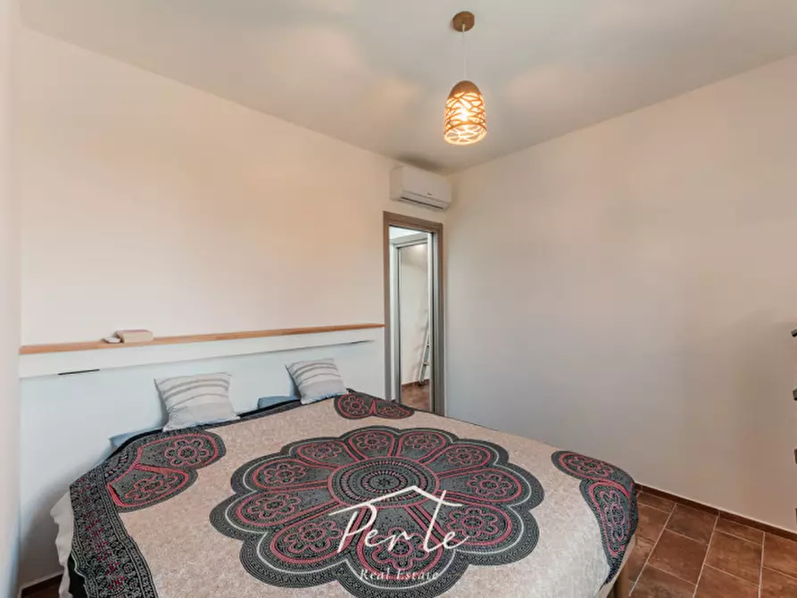 Immagine 24 di Villetta a schiera in vendita  in via calasetta 25 a Calasetta