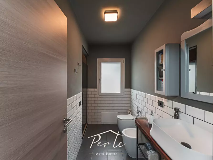 Immagine 25 di Villetta a schiera in vendita  in via calasetta 25 a Calasetta