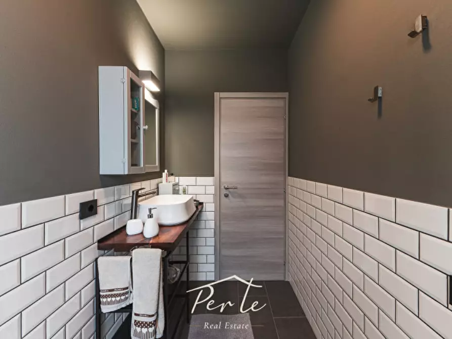 Immagine 26 di Villetta a schiera in vendita  in via calasetta 25 a Calasetta