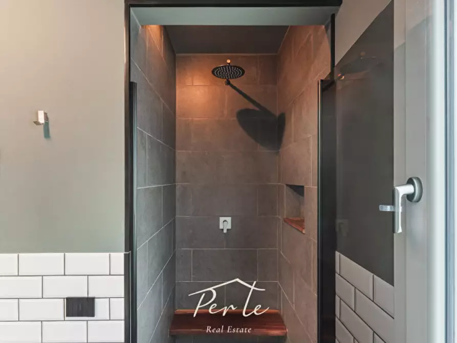 Immagine 27 di Villetta a schiera in vendita  in via calasetta 25 a Calasetta