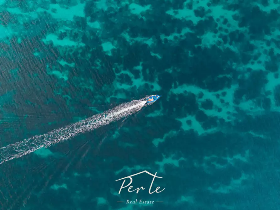 Immagine 31 di Villetta a schiera in vendita  in via calasetta 25 a Calasetta