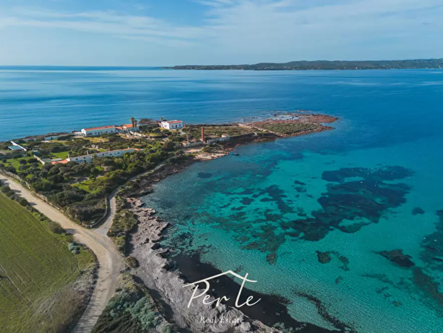 Immagine 32 di Villetta a schiera in vendita  in via calasetta 25 a Calasetta