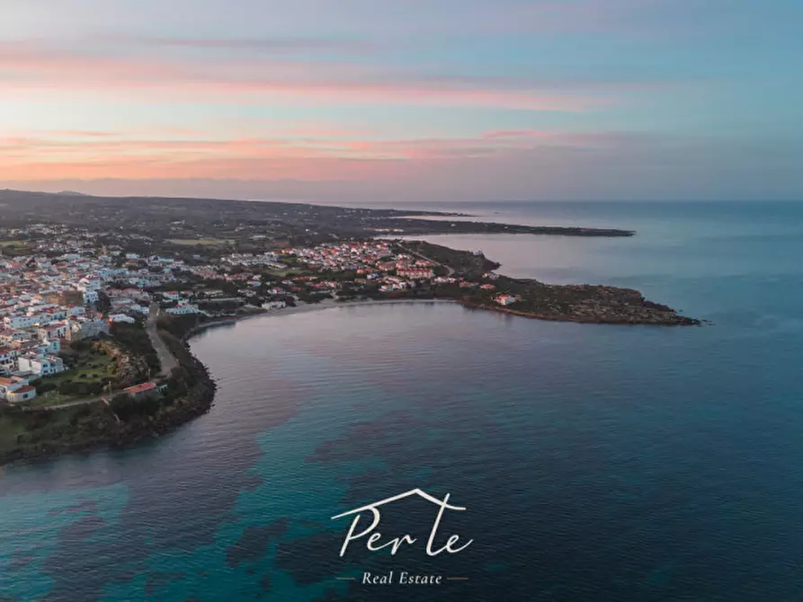 Immagine 34 di Villetta a schiera in vendita  in via calasetta 25 a Calasetta