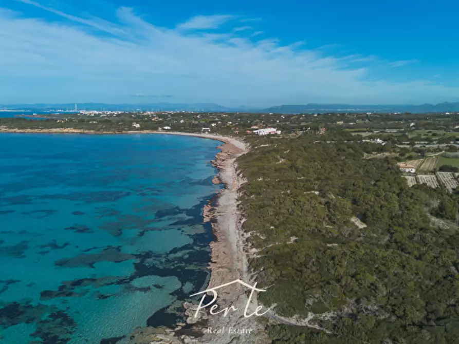 Immagine 38 di Villetta a schiera in vendita  in via calasetta 25 a Calasetta