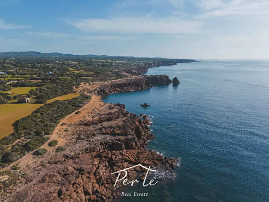 Immagine 39 di Villetta a schiera in vendita  in via calasetta 25 a Calasetta