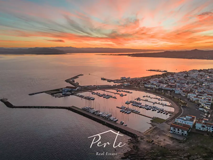 Immagine 42 di Villetta a schiera in vendita  in via calasetta 25 a Calasetta