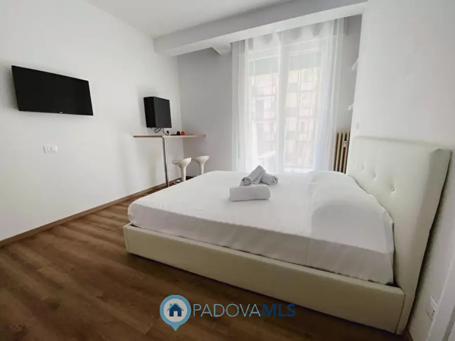 Immagine 12 di Appartamento in vendita  in Piazzale della Stazione a Padova