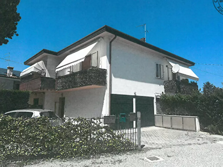 Immagine 2 di Appartamento in vendita  in Via della Vittoria, 102 a Mirano