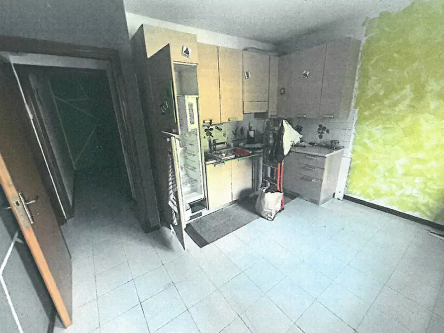 Immagine 3 di Appartamento in vendita  in Via della Vittoria, 102 a Mirano