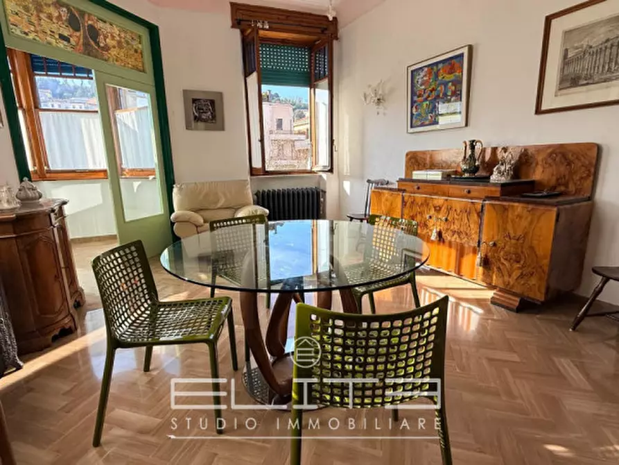 Immagine 1 di Appartamento in vendita  in CORSO AMENDOLA a Ancona