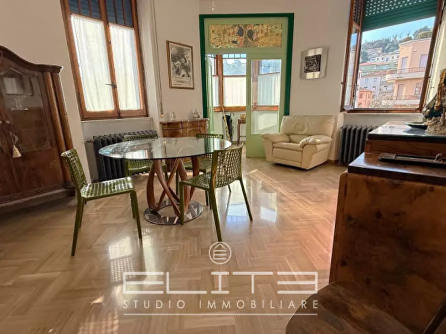 Immagine 3 di Appartamento in vendita  in CORSO AMENDOLA a Ancona