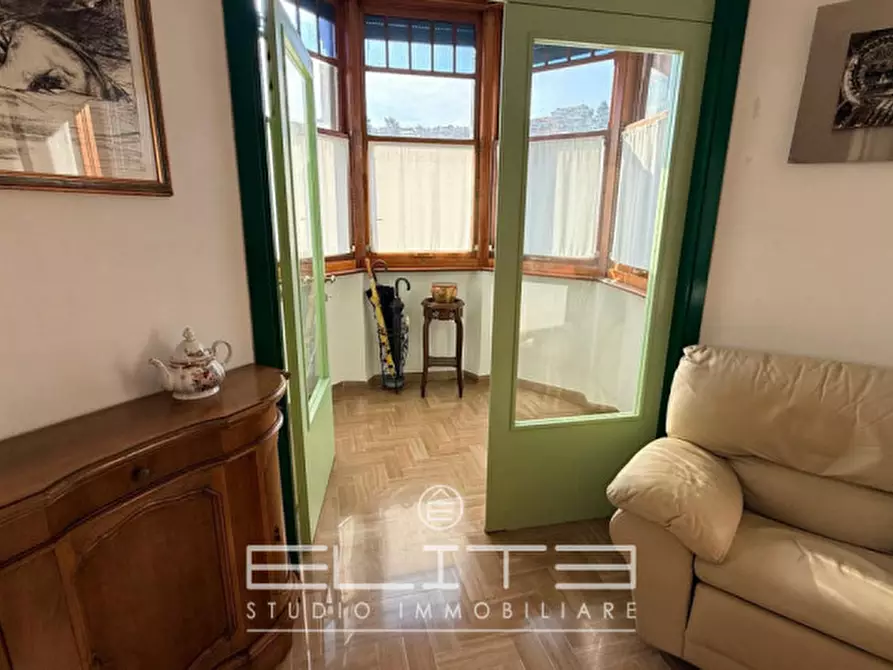 Immagine 4 di Appartamento in vendita  in CORSO AMENDOLA a Ancona