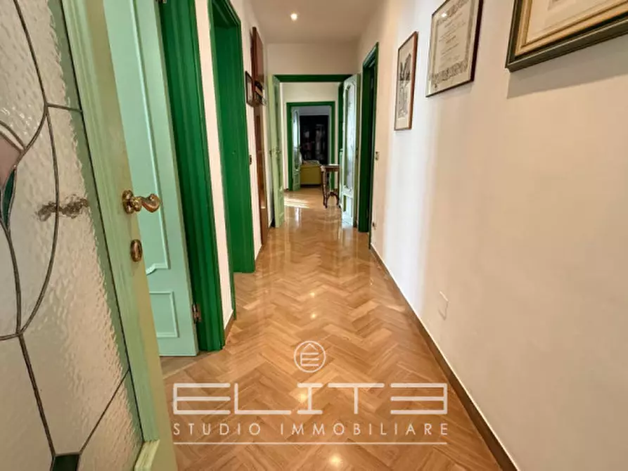 Immagine 7 di Appartamento in vendita  in CORSO AMENDOLA a Ancona