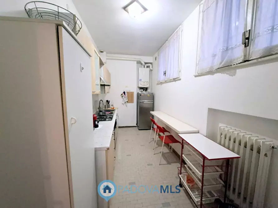 Immagine 18 di Appartamento in vendita  in Via Stefano Breda a Padova