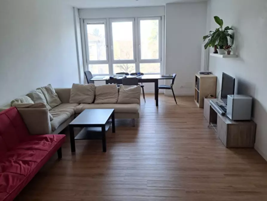 Immagine 1 di Camera in affitto  in Via Trieste a Padova