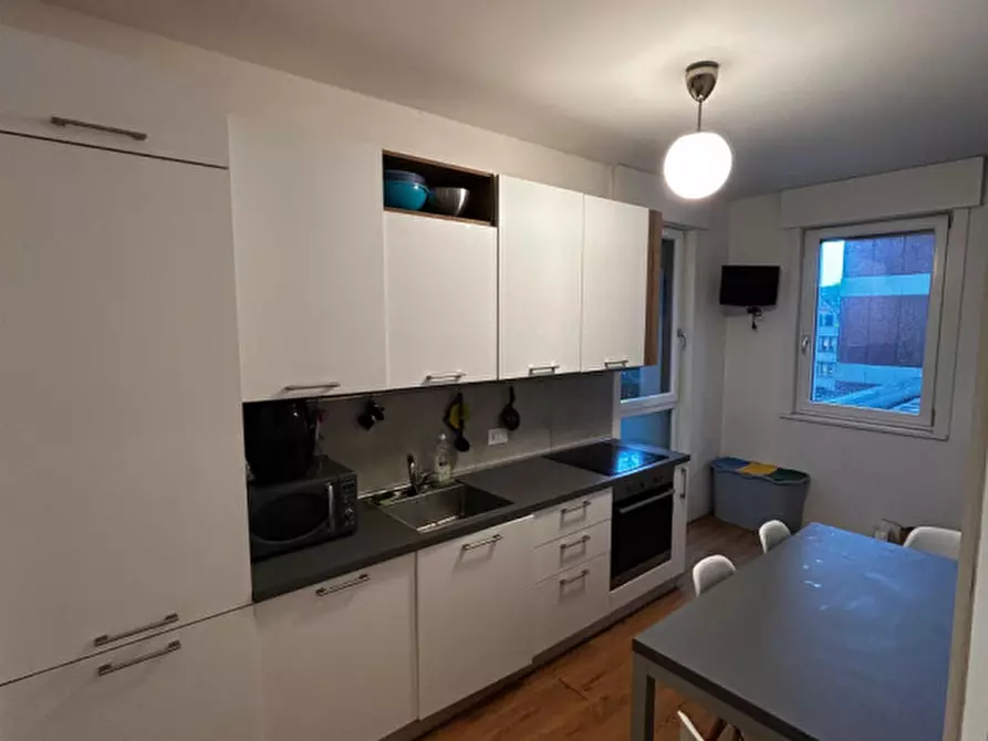 Immagine 3 di Camera in affitto  in Via Trieste a Padova