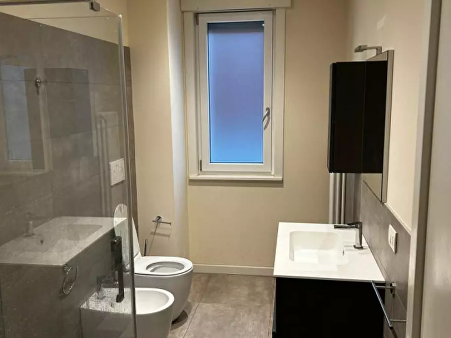 Immagine 4 di Camera in affitto  in Via Trieste a Padova