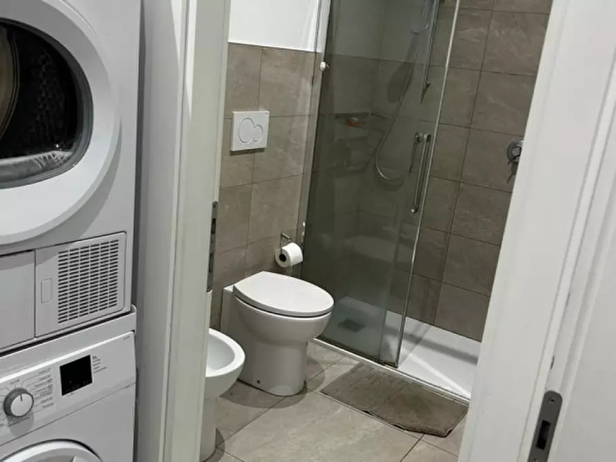 Immagine 5 di Camera in affitto  in Via Trieste a Padova