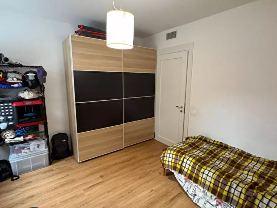 Immagine 7 di Camera in affitto  in Via Trieste a Padova