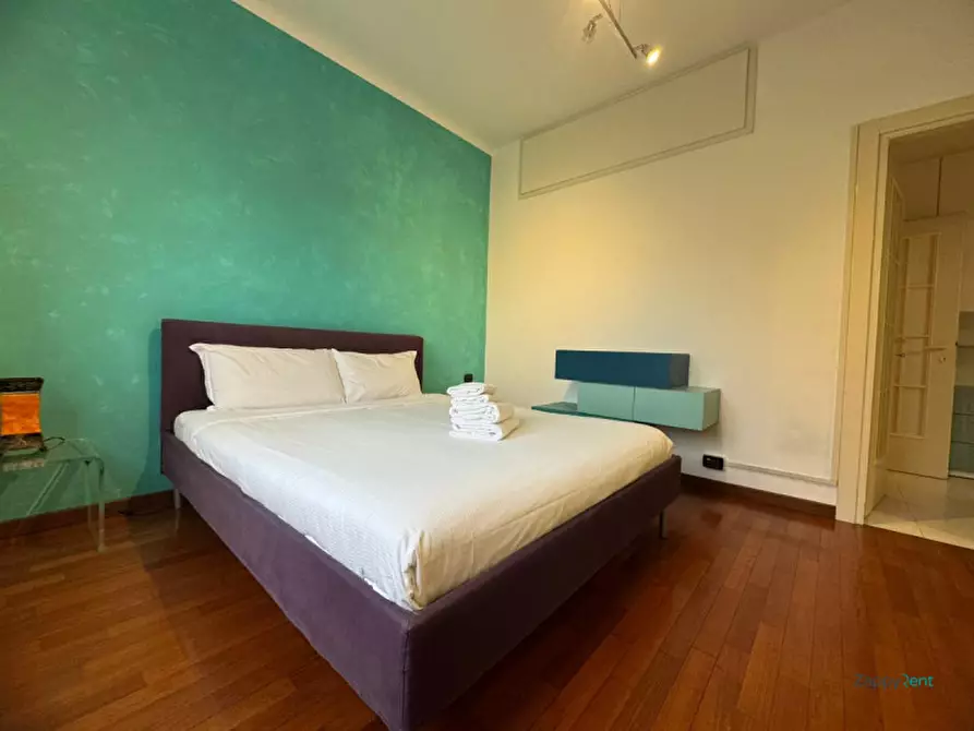 Immagine 1 di Appartamento in affitto  in Via Pier Alessandro Paravia, 73 a Milano