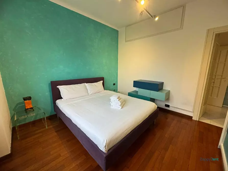 Immagine 4 di Appartamento in affitto  in Via Pier Alessandro Paravia, 73 a Milano