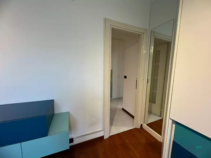 Immagine 5 di Appartamento in affitto  in Via Pier Alessandro Paravia, 73 a Milano