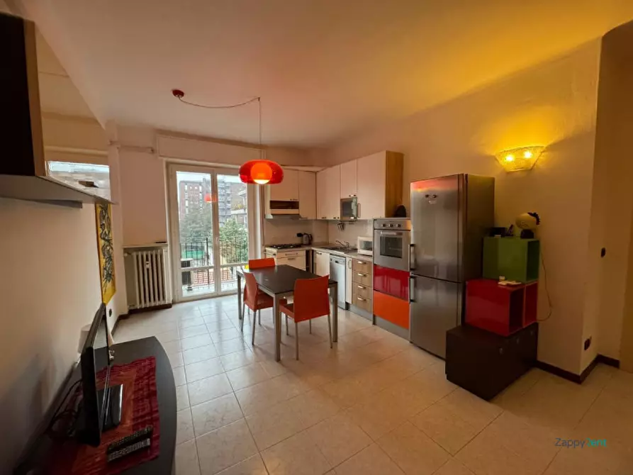 Immagine 6 di Appartamento in affitto  in Via Pier Alessandro Paravia, 73 a Milano