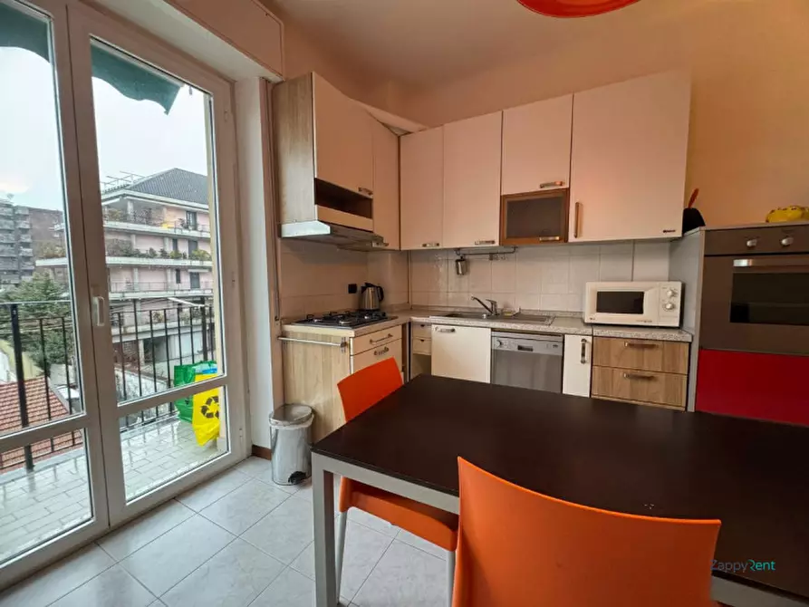 Immagine 8 di Appartamento in affitto  in Via Pier Alessandro Paravia, 73 a Milano