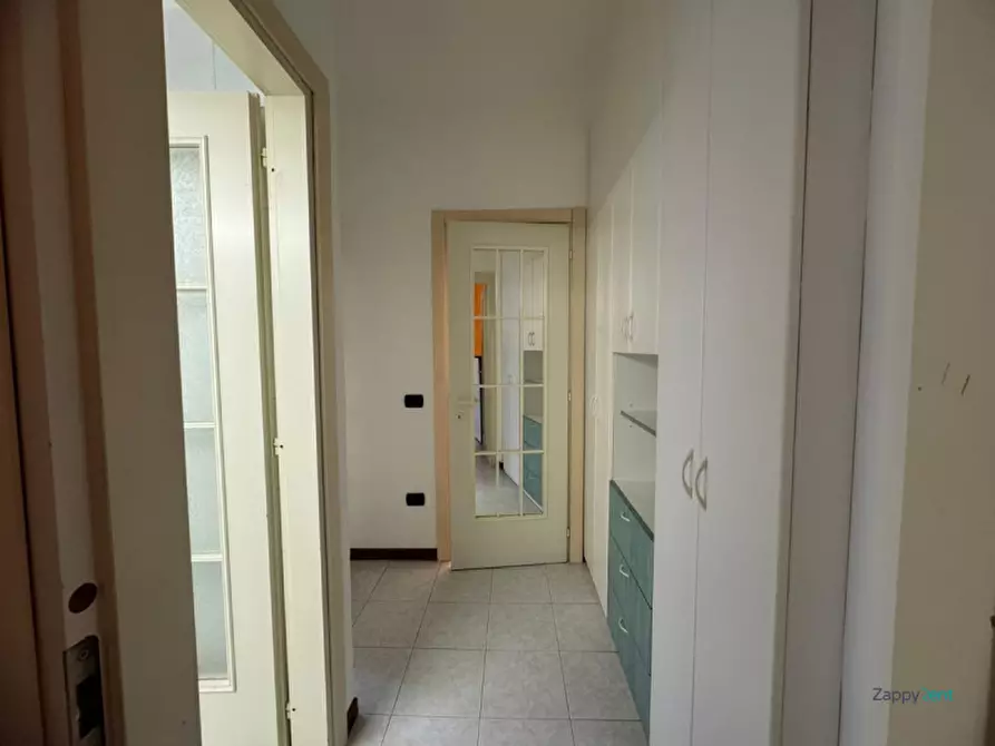 Immagine 12 di Appartamento in affitto  in Via Pier Alessandro Paravia, 73 a Milano