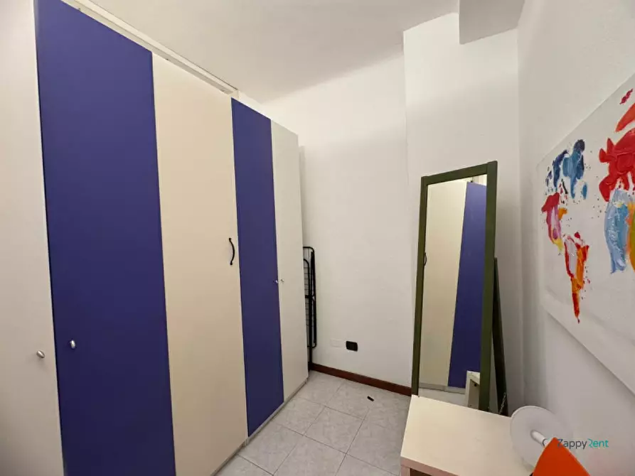 Immagine 15 di Appartamento in affitto  in Via Pier Alessandro Paravia, 73 a Milano