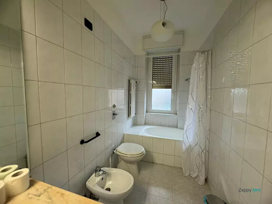 Immagine 18 di Appartamento in affitto  in Via Pier Alessandro Paravia, 73 a Milano